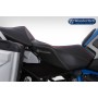 Wunderlich Rider seat lowering kit - black