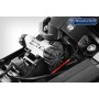 Wunderlich Rider seat lowering kit - black