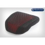 Seat cover COOL COVER - pillion seat - black