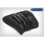 Seat cover COOL COVER - rider seat - black