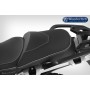 Wunderlich Passenger Seat AKTIVKOMFORT - standard - black