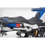 Wunderlich AKTIVKOMFORT passenger seat - standard - HP-Edition