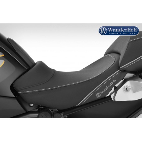 Wunderlich AKTIVKOMFORT Rider Seat