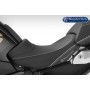 Wunderlich AKTIVKOMFORT rider seat - low - black