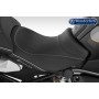 Wunderlich AKTIVKOMFORT rider seat - low - black