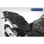 Wunderlich AKTIVKOMFORT rider seat - low - black