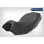 Wunderlich AKTIVKOMFORT rider seat - low - black