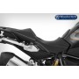 Wunderlich AKTIVKOMFORT rider seat - low - black