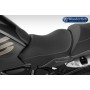 Wunderlich AKTIVKOMFORT rider seat - standard - black