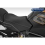 Wunderlich AKTIVKOMFORT rider seat - standard - black