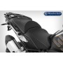 Wunderlich AKTIVKOMFORT rider seat - standard - black