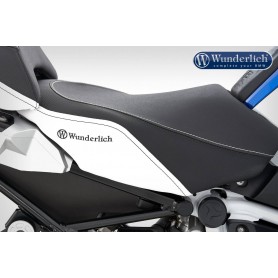 Wunderlich AKTIVKOMFORT rider seat - standard - HP-Edition