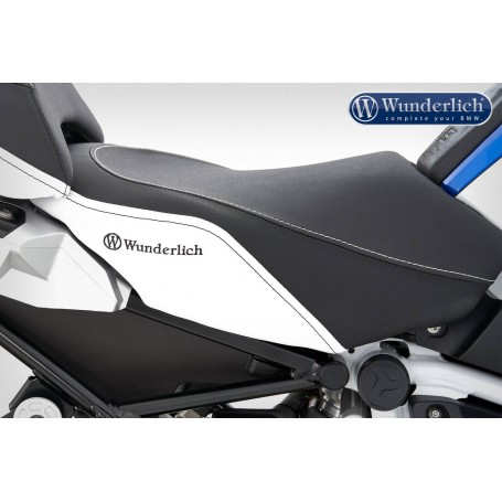 Wunderlich AKTIVKOMFORT rider seat - standard - HP-Edition