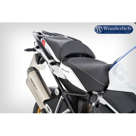 Wunderlich AKTIVKOMFORT Rider Seat