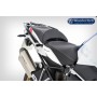 Wunderlich AKTIVKOMFORT rider seat - standard - HP-Edition