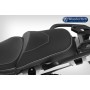 Wunderlich Passenger Seat AKTIVKOMFORT with seat heating - standard - black