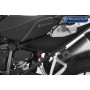 Wunderlich Passenger Seat AKTIVKOMFORT with seat heating - standard - black