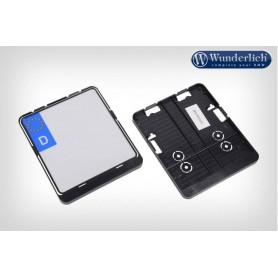 Wunderlich Number Plate Holder