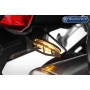 Wunderlich indicator protection long rear - Piece - black