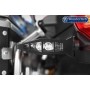 Wunderlich indicator protection long rear - Piece - black