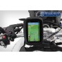 Glare Shield TomTom Rider 550 | 450 | 410 | 400 | 42 | 40 upright - black