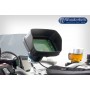 Glare Shield TomTom Rider 550 | 450 | 410 | 400 | 42 | 40 - black