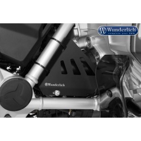 Wunderlich Starter protector - black