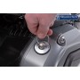 Spare key for Wunderlich oil plugs - stainless steel