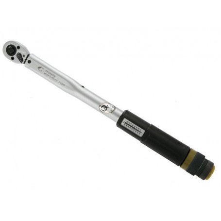 PROXXON Torque wrench 3/8 square drive