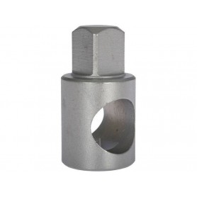 PROXXON adapter 3/8 to 1/2”