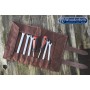 Wunderlich tool bag MAMMUT - brown