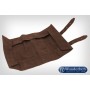 Wunderlich tool bag MAMMUT - brown