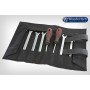 Wunderlich tool bag MAMMUT - black