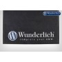 Wunderlich MotoTeppich - black