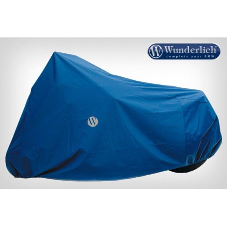 Wunderlich Outdoor Cover - blue