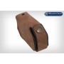 Wunderlich key pouch leather - brown