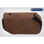 Wunderlich key pouch leather - brown