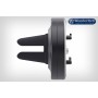 SP holder air vent car - black