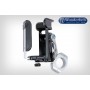 Wunderlich drinks holder VARIO - black