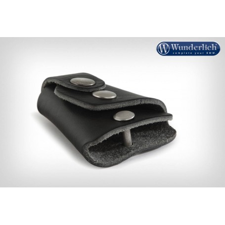 Wunderlich universal key pouch - black