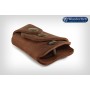 Wunderlich universal key pouch - brown