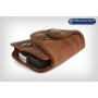 Wunderlich universal key pouch - brown