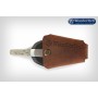 Wunderlich universal key pouch - brown