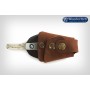 Wunderlich universal key pouch - brown