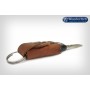 Wunderlich universal key pouch - brown