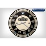 BMW Speedometer wall clock - Nostalgic Art