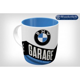 BMW Garage tin - Nostalgic Art
