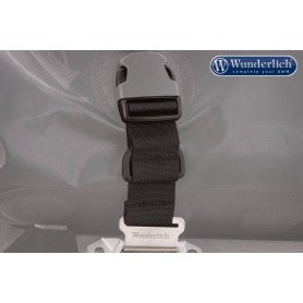 Quicksnap spare clasp for Wunderlich Rack Pack WP40