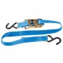 Strong tie down strap