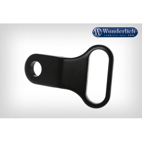Wunderlich Strapping loops - black